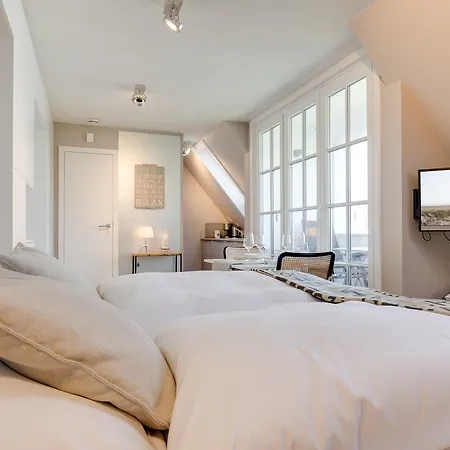 Haus Am Meer Strandkuken App 4 Wenningstedt-Braderup