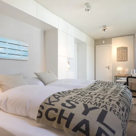 Haus Am Meer Strandkuken App 4 Apartment